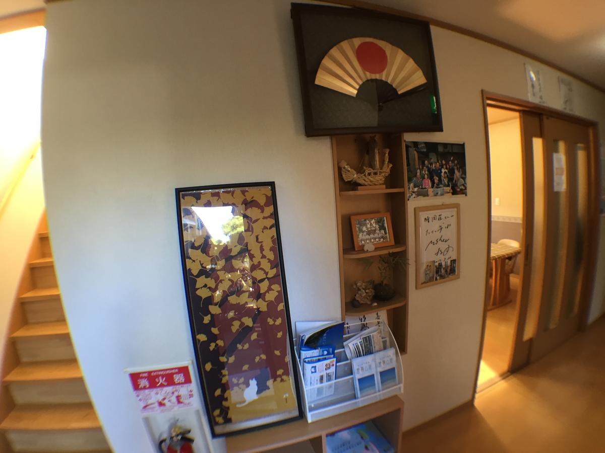 Hotel Tokiokasou Takahama  Zewnętrze zdjęcie