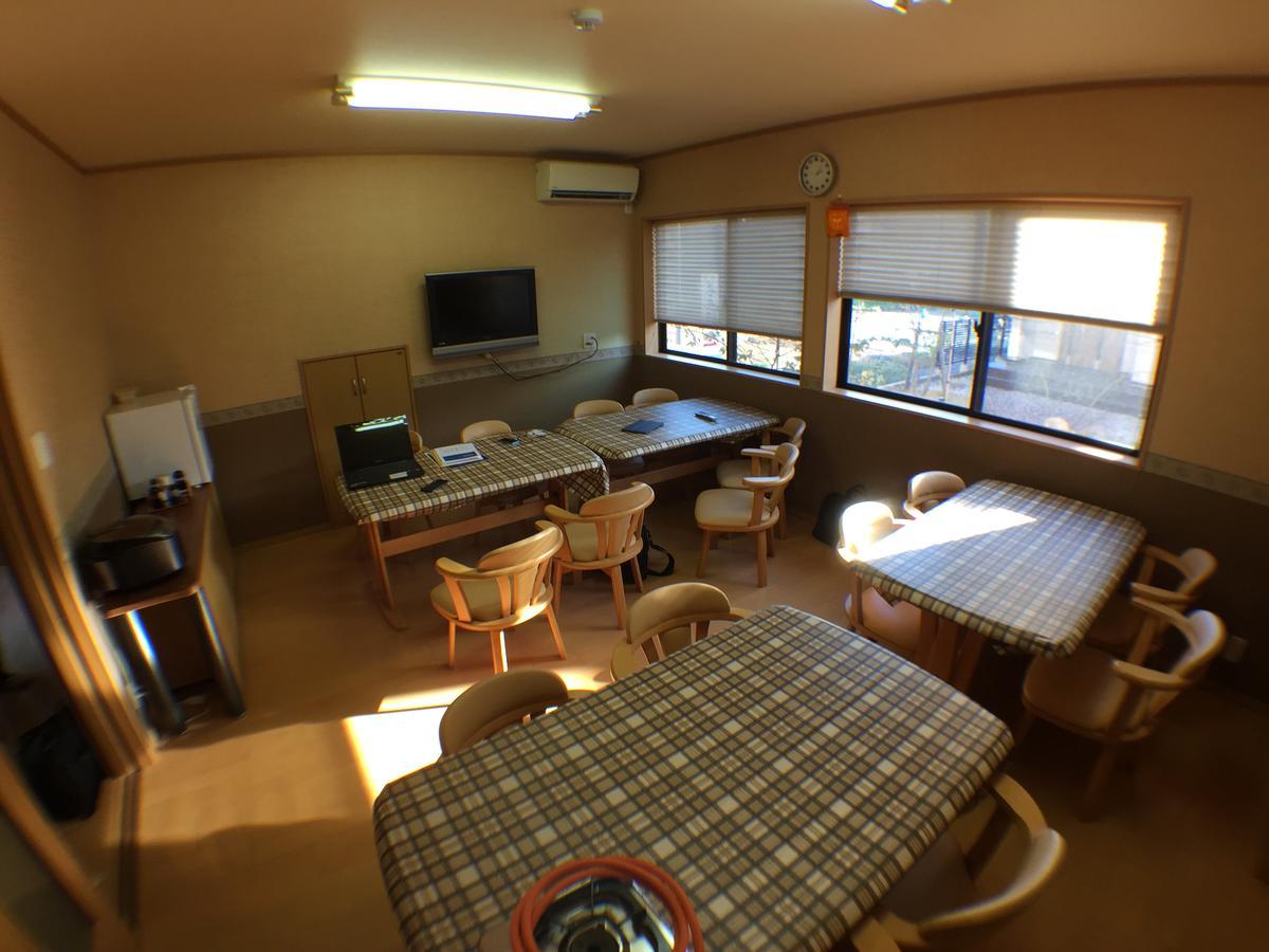 Hotel Tokiokasou Takahama  Zewnętrze zdjęcie
