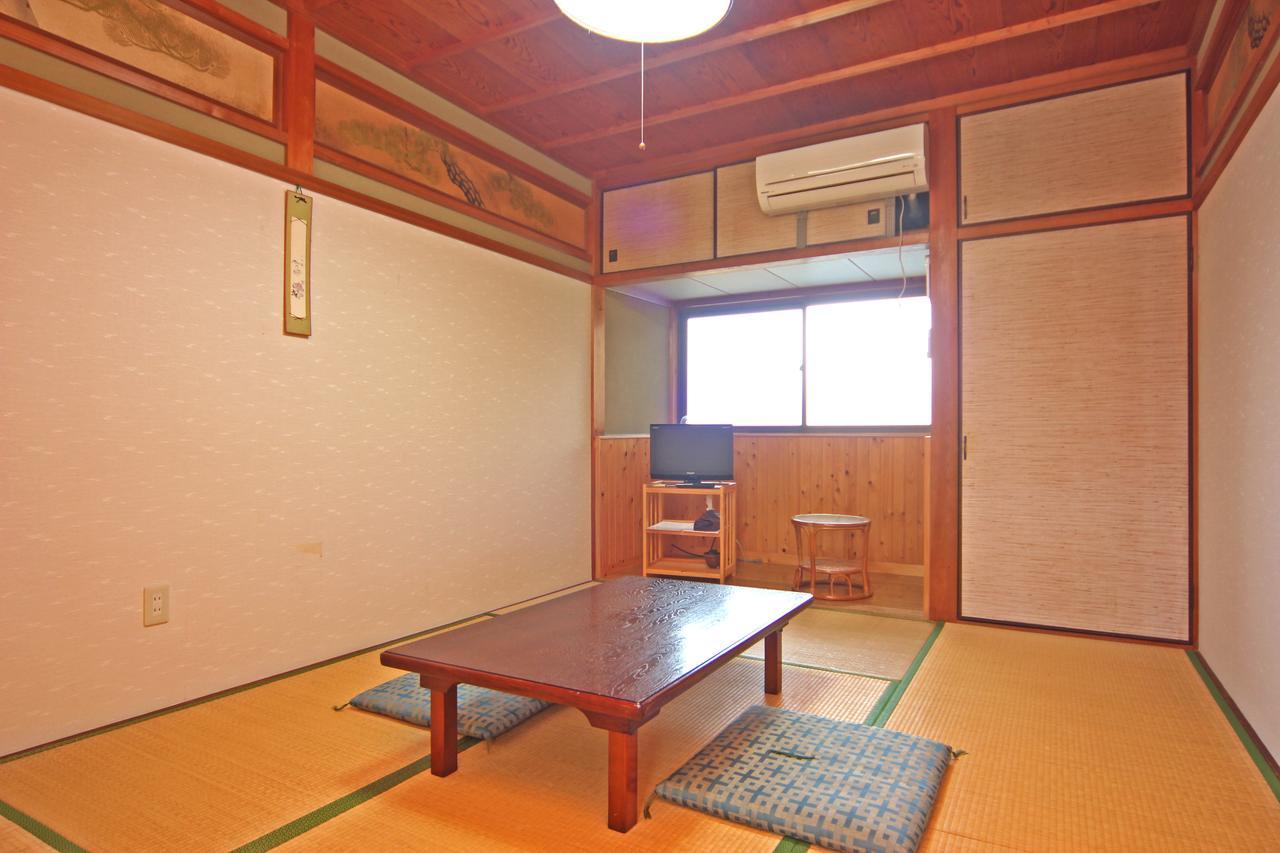 Hotel Tokiokasou Takahama  Zewnętrze zdjęcie