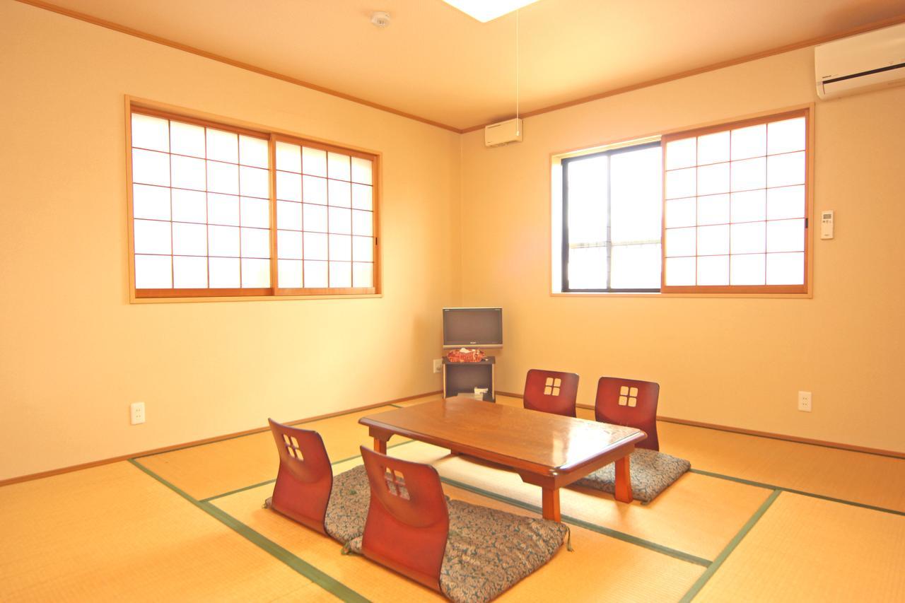 Hotel Tokiokasou Takahama  Zewnętrze zdjęcie